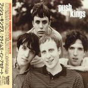 Spain by Push Kings