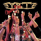 Y&T: Open Fire