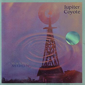 Jupiter Coyote: Waxing Moon