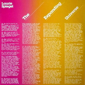 The Expanding Universe LP