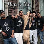 Black Air Entertainment