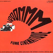 Vroommm - Funk Cinematique