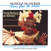 Bali: musique et danses