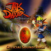 Jak and Daxter: The Precursor Legacy Official Soundtrack