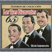 Bendita Seas by Los Tres Diamantes