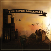 The River Arkansas: Golden Light