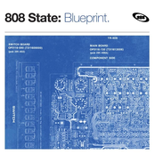 Flow Coma (afx Remix) by 808 State