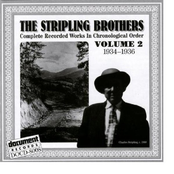 Mayflower by Stripling Brothers