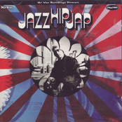 Jazz Hip Jap Project Disc 1