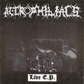 necrophiliacs / meat shits