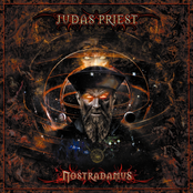 New Beginnings by Judas Priest