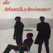 die atlantik schwimmer