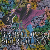 Brasil Afro Sulrealista