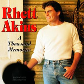 Heart To Heart by Rhett Akins