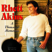 Rhett Akins: A Thousand Memories