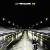 Alison Wonderland: Run