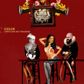 I Write Sins Not Tragedies