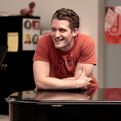 will schuester