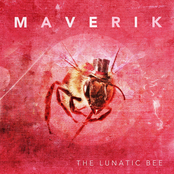 The Lunatic Bee - EP
