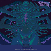 Frozen in the Act of Breaking