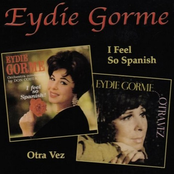 I Feel So Spanish/Otra Vez