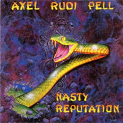 Nasty Reputation by Axel Rudi Pell