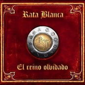 El Reino Olvidado by Rata Blanca