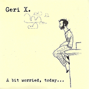 Let It Flow by Geri X