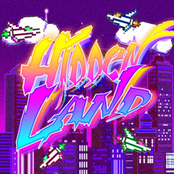 hidden land