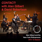 HK Gruber: CONTACT! with Alan Gilbert and David Robertson