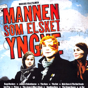 Mannen som elsket Yngve