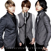 Get Ready by Jyj