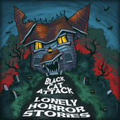 Outlaw Love by Black Cat Attack