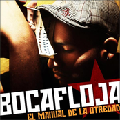 Outro by Bocafloja