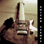 Guitar scenes