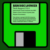 Tech Support (VIBE006)