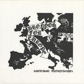 Spirit Bomb by Drongos For Europe