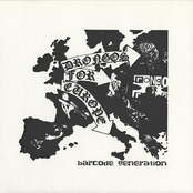 Who The Fuck Are You? by Drongos For Europe