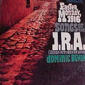Easter Monday 1916 Songs of the IRA (Irish Republican Army)