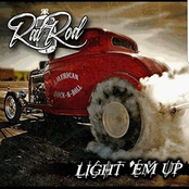 RatRod: Light 'Em Up