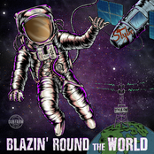 Stylie: Blazin' Round the World