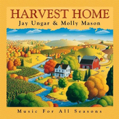 Jay Ungar: Harvest Home
