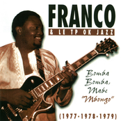 Live Recording Of The Afro-European Tour