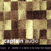 Take It Like A Pill by Captain Audio