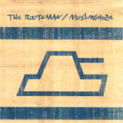 the rootsman/muslimgauze