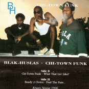 Chi-Town Funk