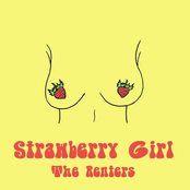 Strawberry Girl
