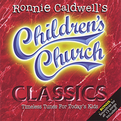 Children's Church Classics 1