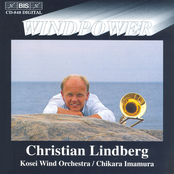 Rimsky-Korsakov / Holst / Bourgeous: Trombone Concertos