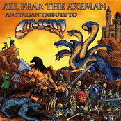 All Fear the Axeman - An Italian Tribute to Omen